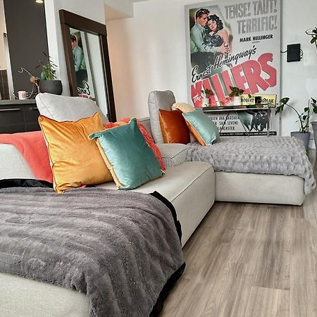 Hemingway By Luca - Free Parking Apartment Los Angeles Ngoại thất bức ảnh