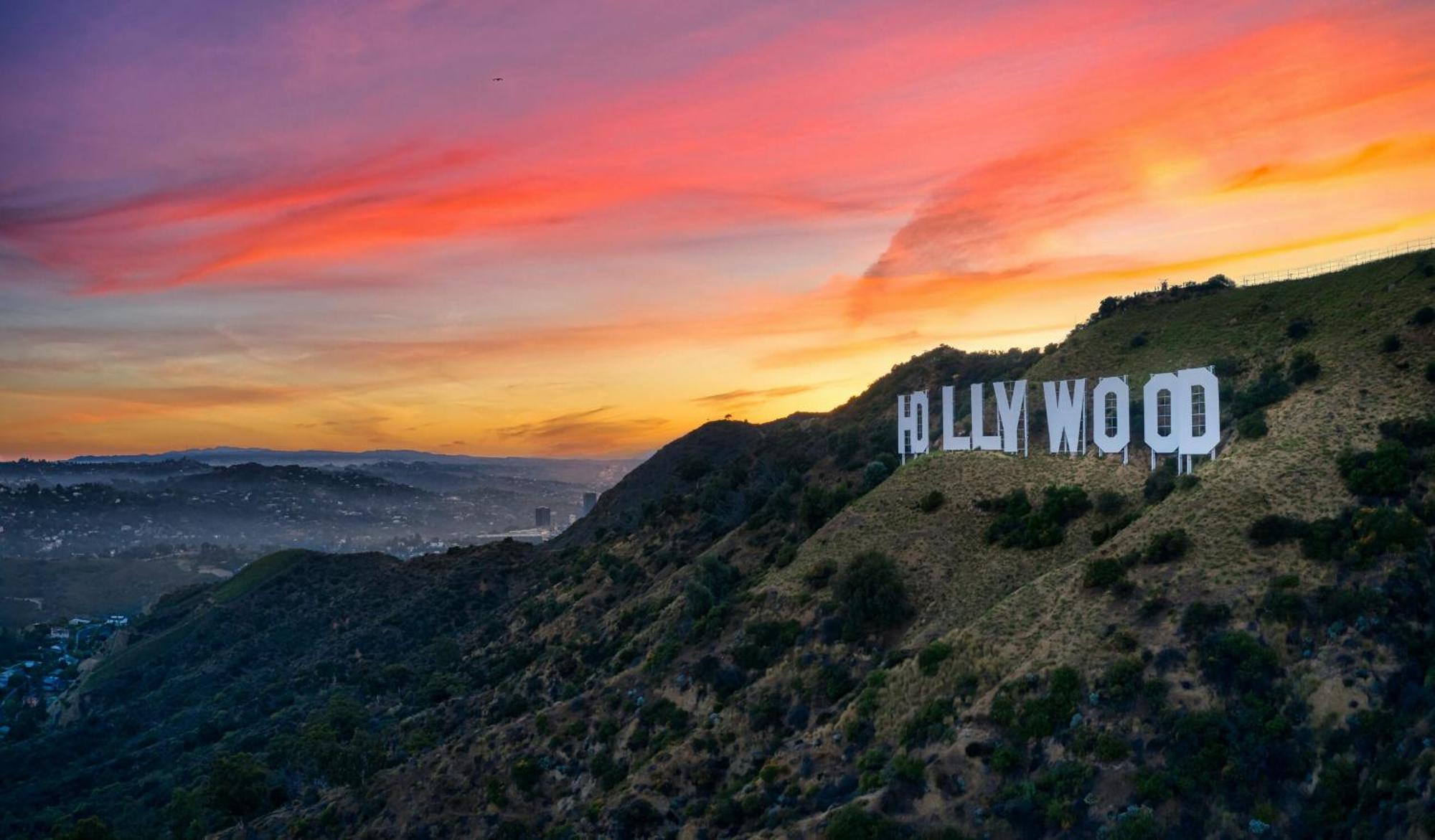 Hemingway By Luca - Free Parking Apartment Los Angeles Ngoại thất bức ảnh