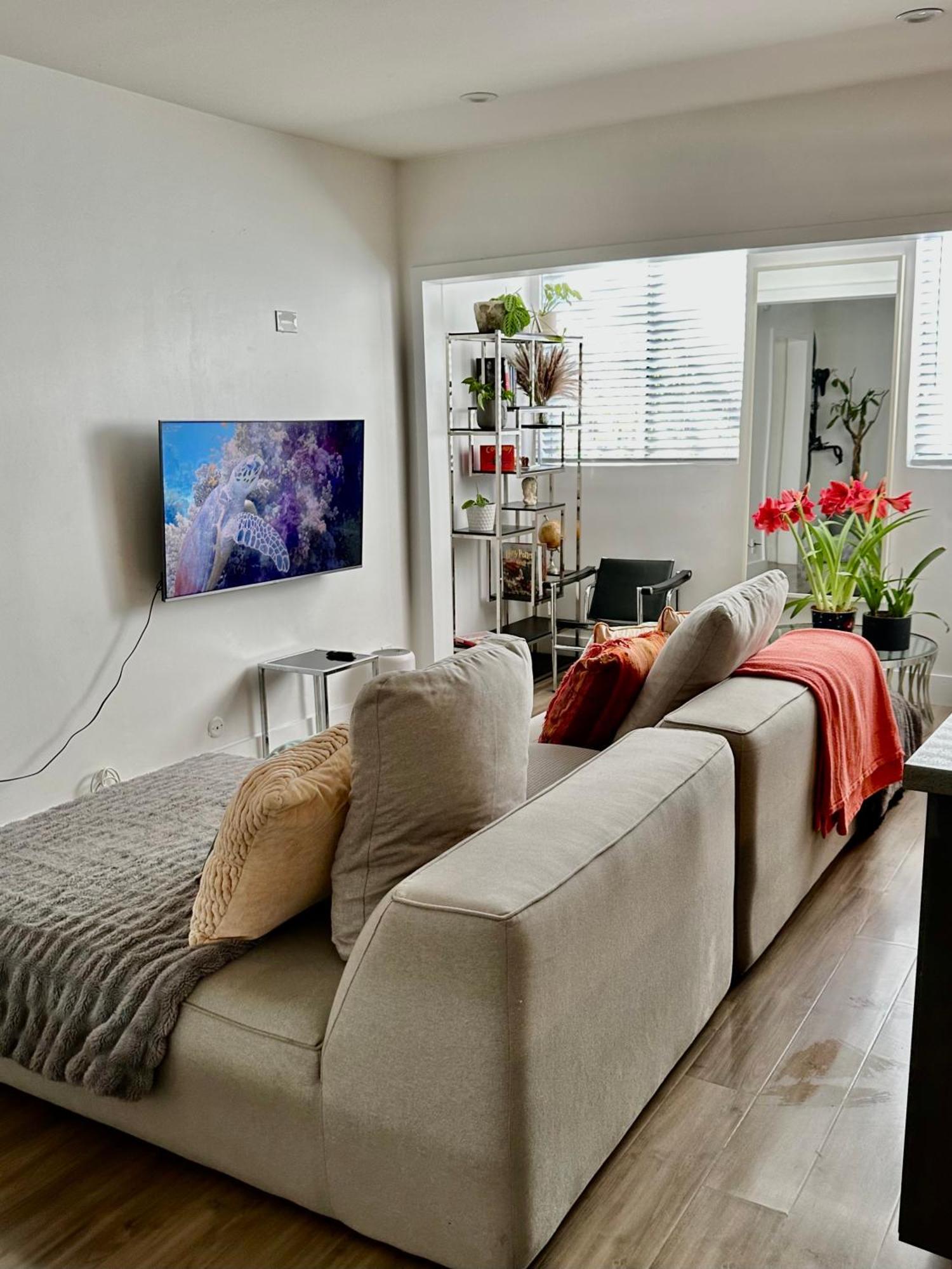 Hemingway By Luca - Free Parking Apartment Los Angeles Ngoại thất bức ảnh