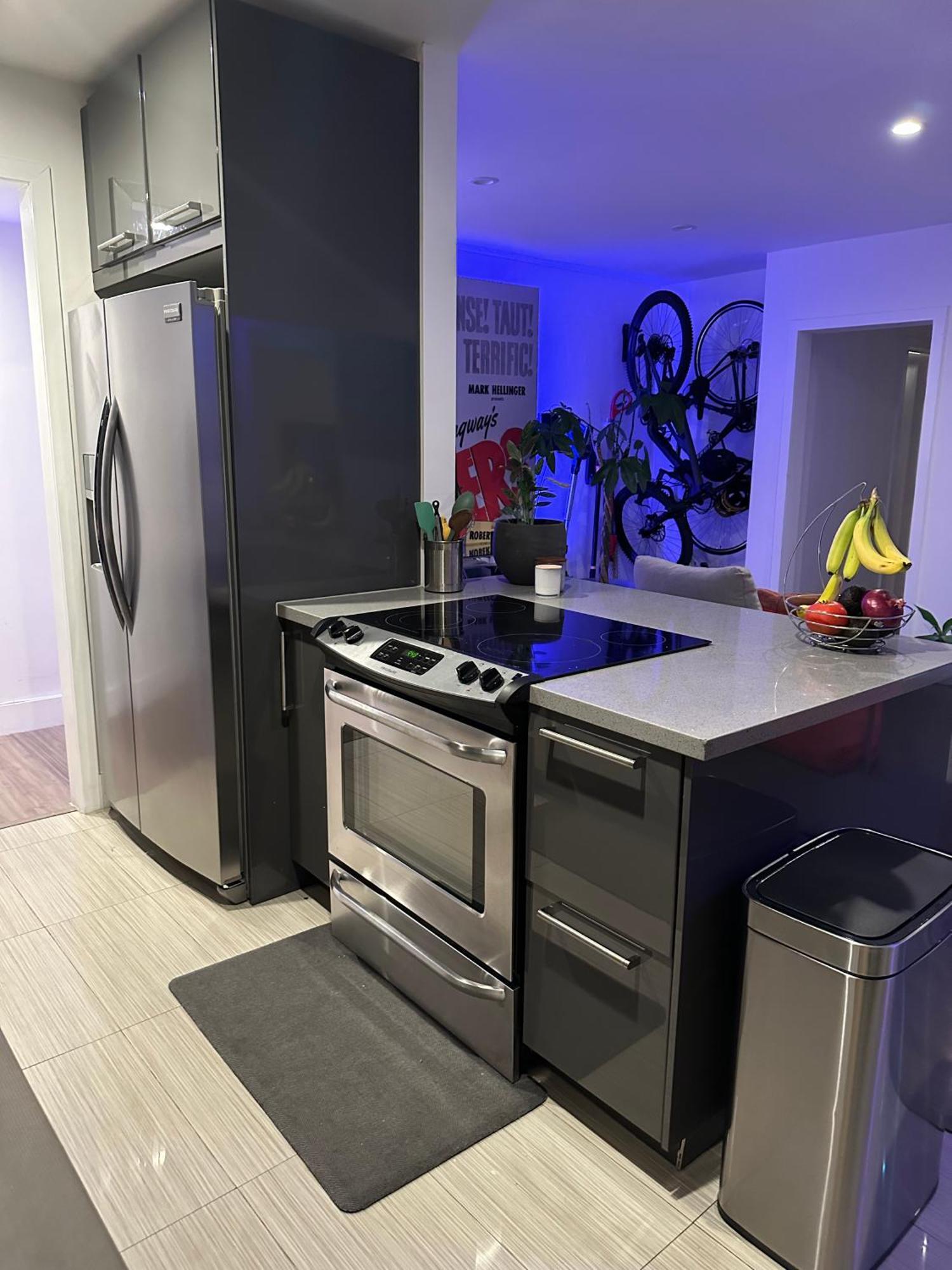 Hemingway By Luca - Free Parking Apartment Los Angeles Ngoại thất bức ảnh