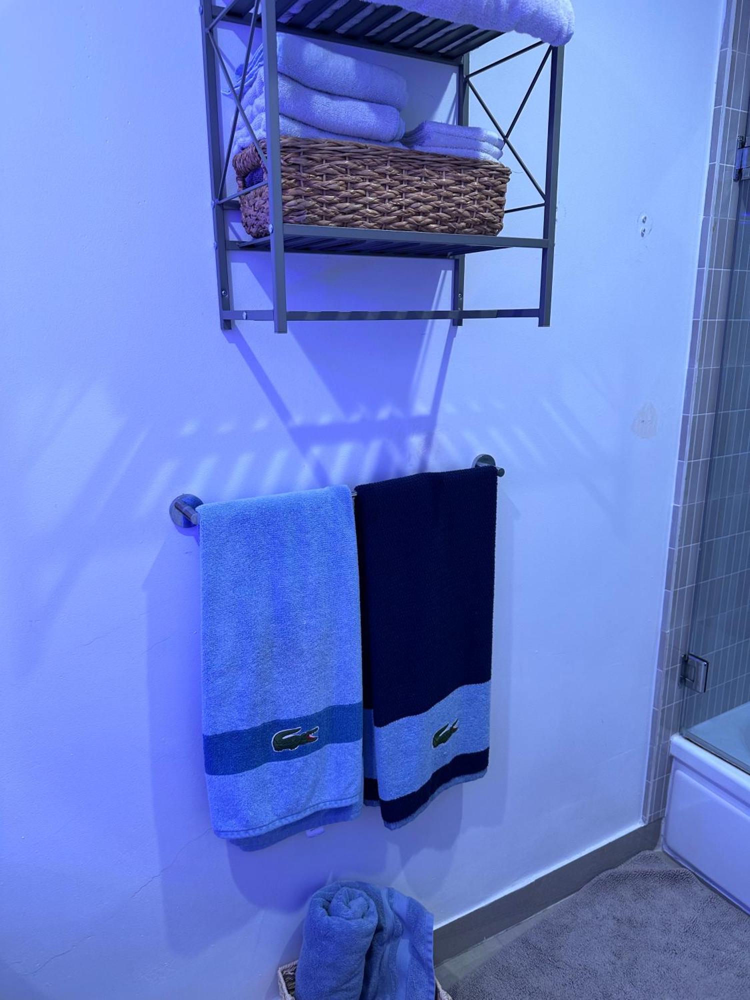 Hemingway By Luca - Free Parking Apartment Los Angeles Ngoại thất bức ảnh