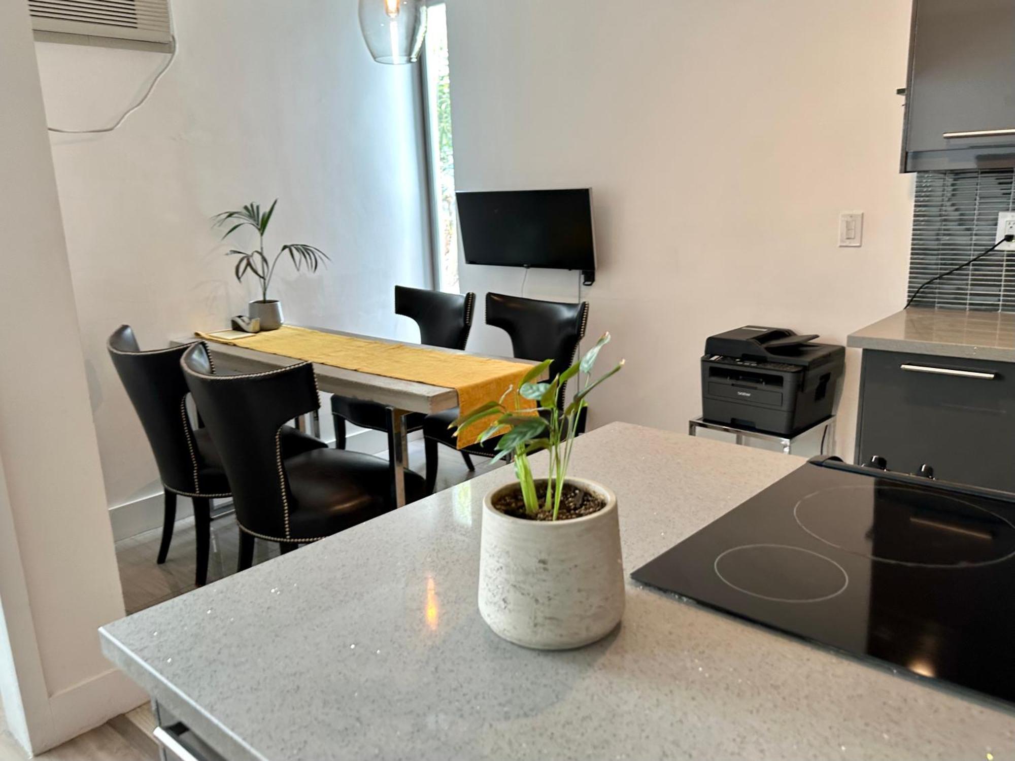 Hemingway By Luca - Free Parking Apartment Los Angeles Ngoại thất bức ảnh