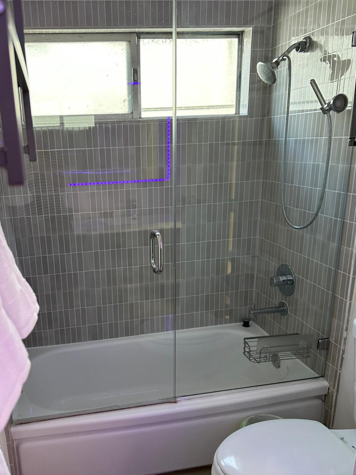 Hemingway By Luca - Free Parking Apartment Los Angeles Ngoại thất bức ảnh