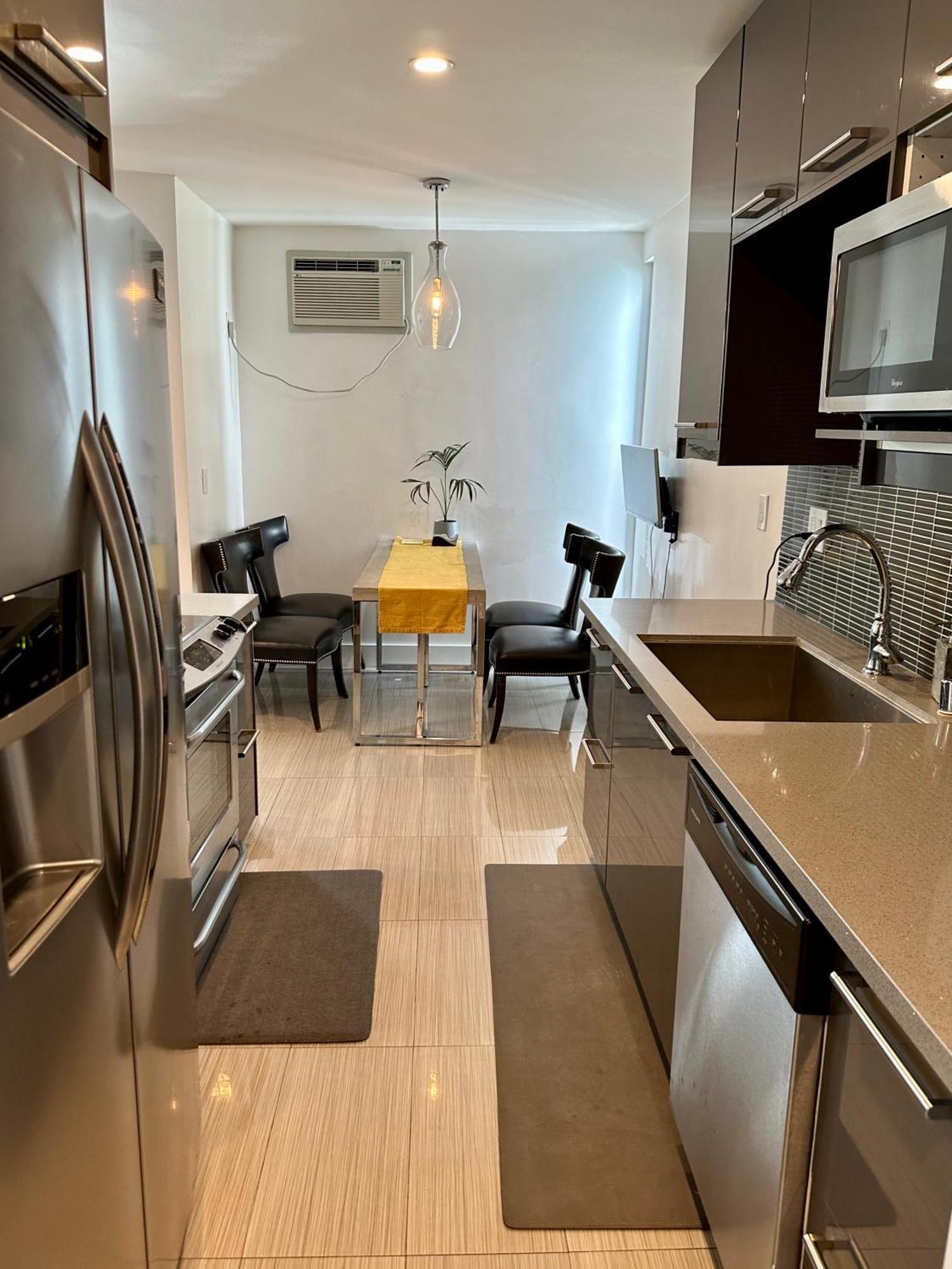 Hemingway By Luca - Free Parking Apartment Los Angeles Ngoại thất bức ảnh
